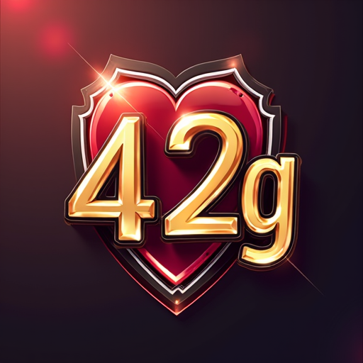 42g